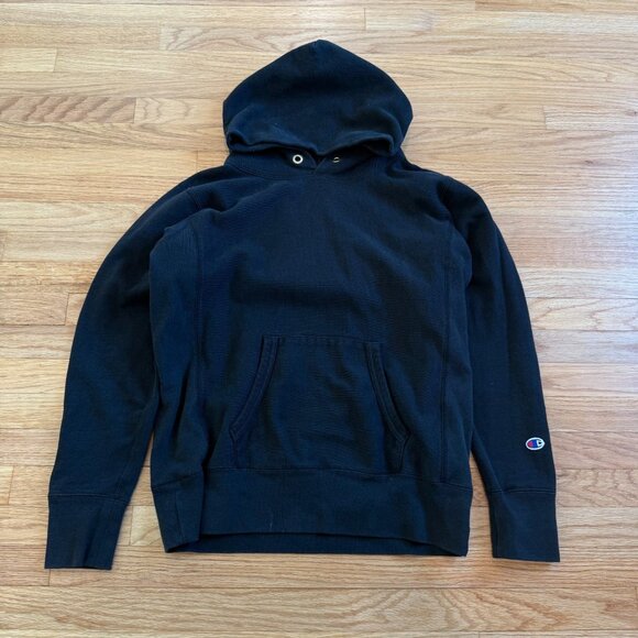 Champion Japan C8-H106 Hoodie - Picture 1 of 7